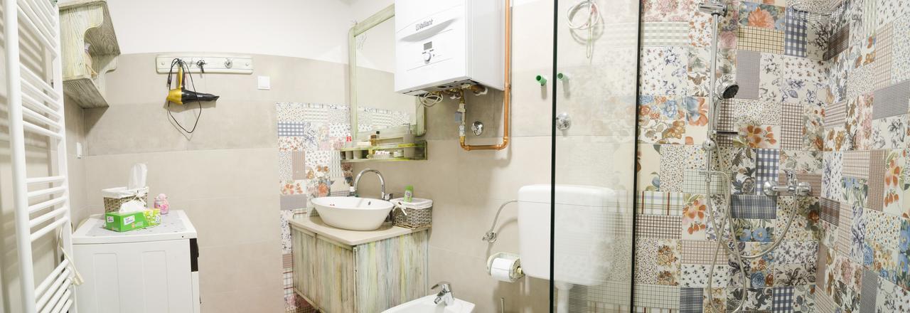 Apartment 10 วิโซโค ภายนอก รูปภาพ